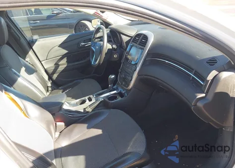 2015 Chevrolet Malibu 2Lt z USA, uszkodzony, nr VIN 1G11D5SLXFF174458